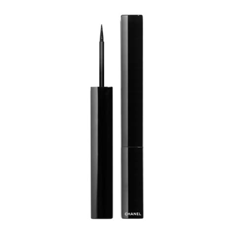 chanel kohl eyeliner review|chanel waterproof liquid eyeliner.